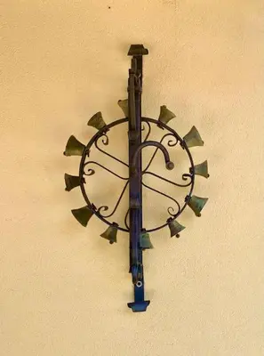 Planimetria di Casa Ester
