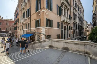 Ospiti di Ca' Magia - Rialto Exclusive Residence by Wonderful Italy