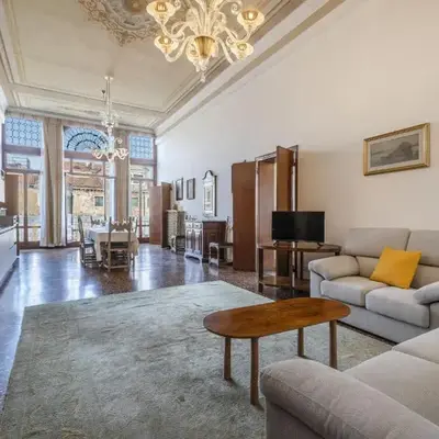 Ca' Magia - Rialto Exclusive Residence by Wonderful Italy