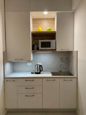 Cucina o angolo cottura di Cà di Buole A
