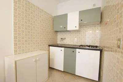 Cucina o angolo cottura di Park Residence 1 - Home Immobiliare