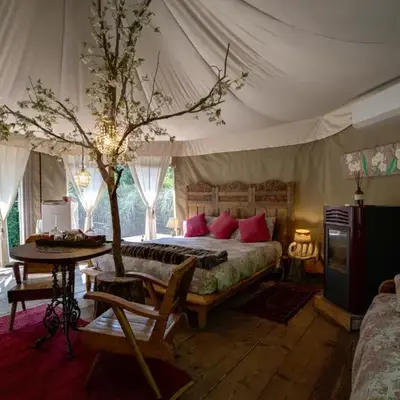 Glamping Canonici di San Marco