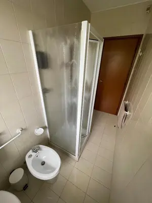 Bagno di OTB Italia 4 - Dimora confortevole tra Venezia e Treviso con Terrazza