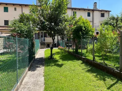 Giardino di Ca' Pastrello