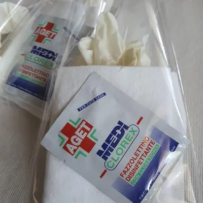 Planimetria di B&B Ca' Loi