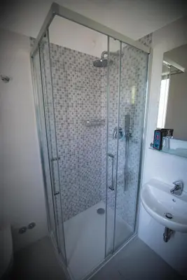 Bagno di Hotel Jesolo Sand