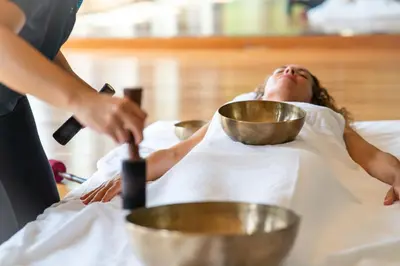 Spa o centro benessere di Galzignano Resort Terme & Golf - Hotel Splendid