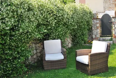 Giardino di Corte Santa Felicita Guest House