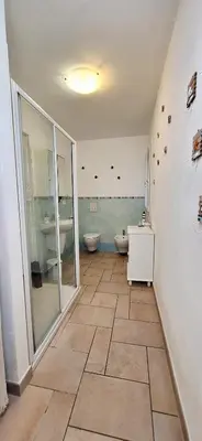 Bagno di Appartamento Perla Marina