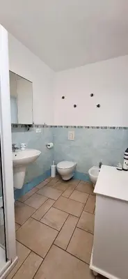 Bagno di Appartamento Perla Marina