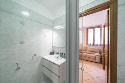 Bagno di ORMESINI home