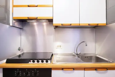 Cucina o angolo cottura di ORMESINI home