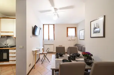 TV o dispositivi per l'intrattenimento presso ORMESINI home
