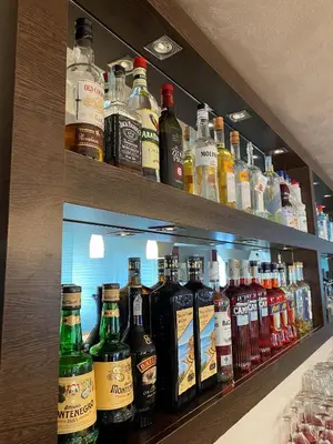 Bevande di CAVALLO Hotel Noventa di Piave