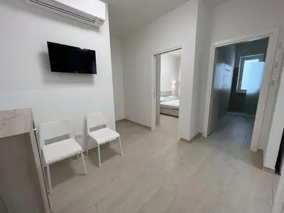 TV o dispositivi per l'intrattenimento presso Casa De Vero - Sottomarina