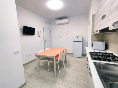 Cucina o angolo cottura di Casa De Vero - Sottomarina