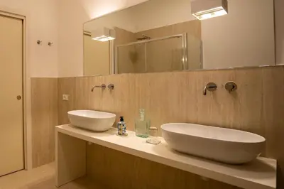 Bagno di Ca' Turelli Dimora Storica