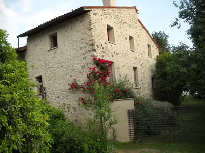 Giardino di Al Cantico