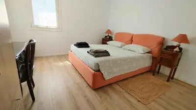 TV o dispositivi per l'intrattenimento presso B&B Al Vecio Morer