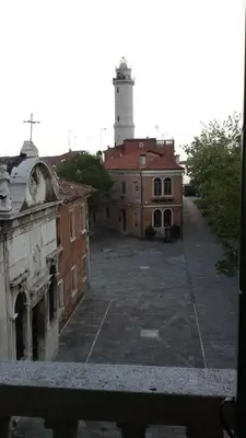 Planimetria di Al Soffiador