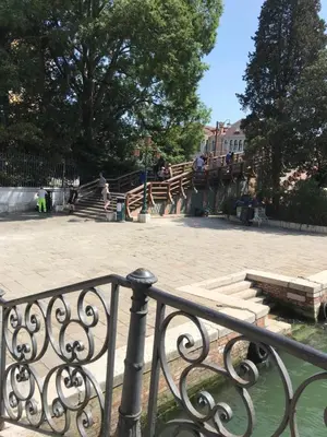 Planimetria di CA ' SAN SAMUELE