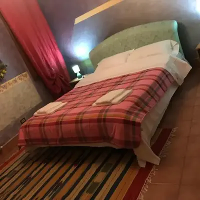 CA ' SAN SAMUELE