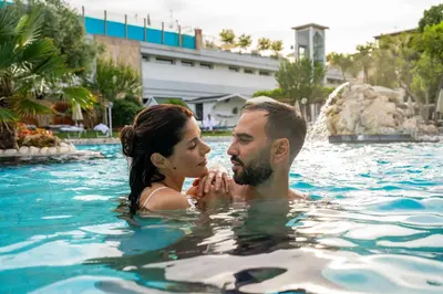Ospiti di Plaza Hotel Abano Terme