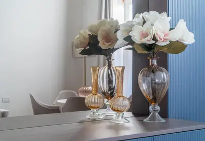 Planimetria di Ninfea Luxury Suites