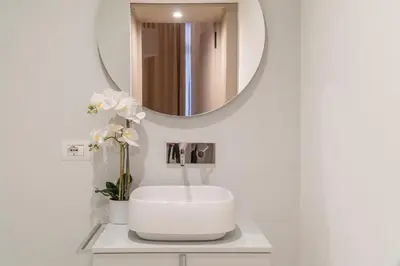 Bagno di Ninfea Luxury Suites