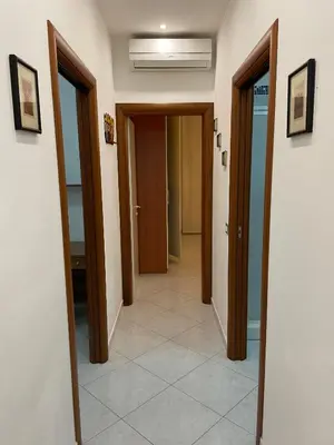 Planimetria di Casa Milano - Sottomarina