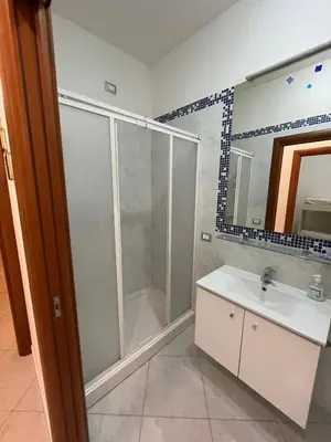 Bagno di Casa Milano - Sottomarina