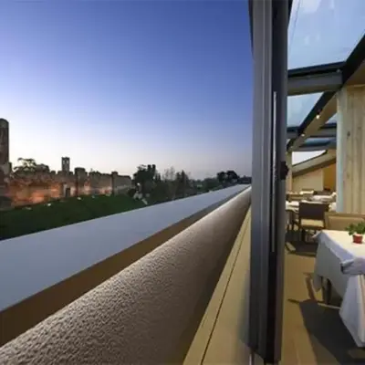 Albergo Roma