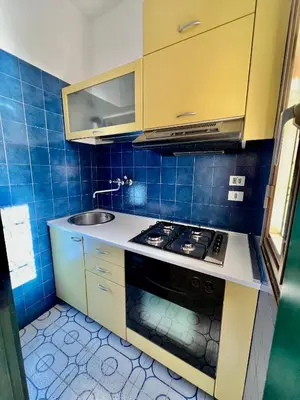 Cucina o angolo cottura di Residence 5 Pini - Home Immobiliare