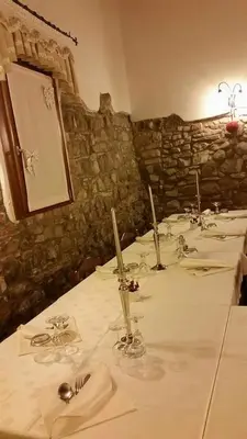 Planimetria di Il Feudo