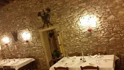 Planimetria di Il Feudo