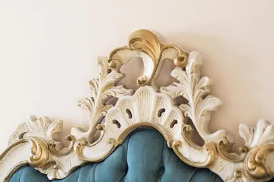 Planimetria di Hotel Villa Serena