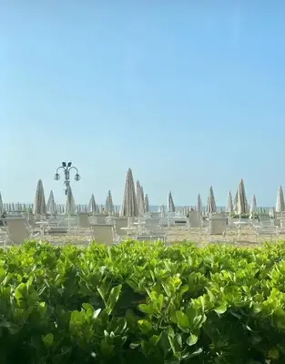 Giardino di Le Terrazze Vista Mare