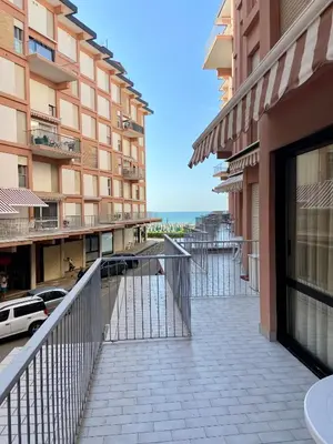 Balcone o terrazza di Le Terrazze Vista Mare