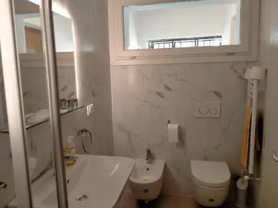 Bagno di Nic House