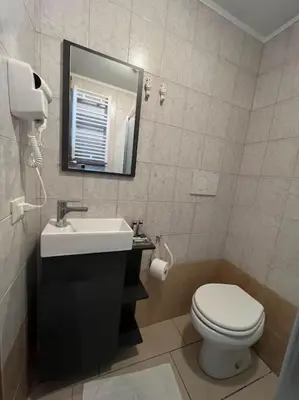 Bagno di Casetta Vigo