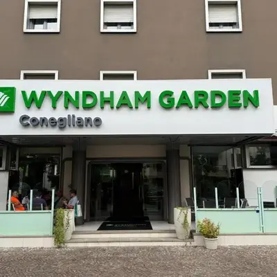 Wyndham Garden Conegliano