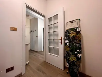 Planimetria di Interno1