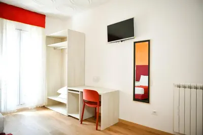 TV o dispositivi per l'intrattenimento presso Venice Hub