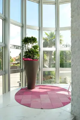 Giardino di Hotel In - Lounge Room