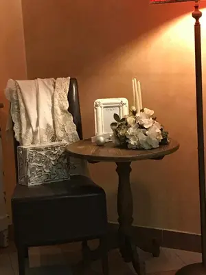 Planimetria di Hotel Valbrenta