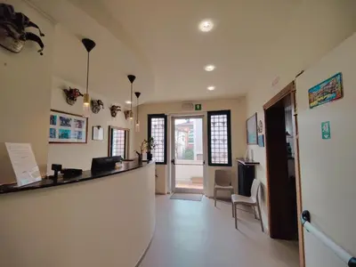 Planimetria di Hotel Montepiana