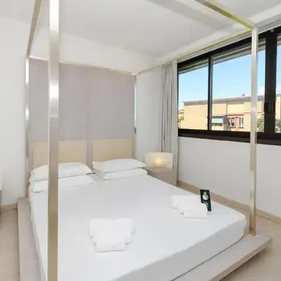 B&B HOTEL Padova Methis
