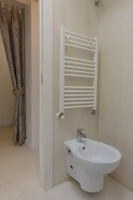 Bagno di CorteLuna incantevole a 500 metri da p.zza S.Marco