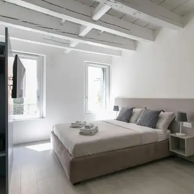 Residenza SubitoSanto - Appartamento 2A 