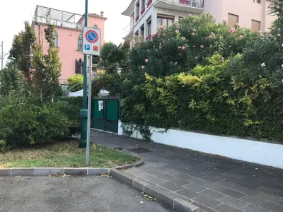 Planimetria di Oasis Lagoon Estate